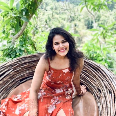 Profile Picture of Deepali Singh (@Deepalisingh251) on Twitter