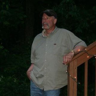 Profile Picture of Ernest Olmsted (@ernest.olmsted) on Facebook