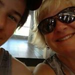 Andrea Pryce - Instagram Profile Picture of Andrea Pryce (@greg.andrea) on Instagram