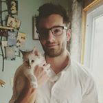 Profile Picture of Paul David Walters (@paulwaltersart) on Instagram