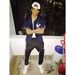 Profile Picture of David Auguste (@flyguydave23) on Pinterest