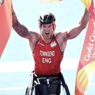 Profile Picture of Joe Townsend (@joetownsendtri) on Instagram