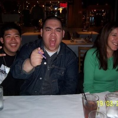 Profile Picture of Danny Phan (@bigbird858) on Twitter