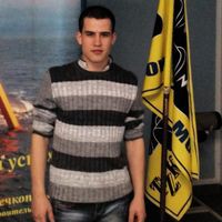 Profile Picture of Nikolay Kazakov (@nikolay-kazakov-6) on Quora