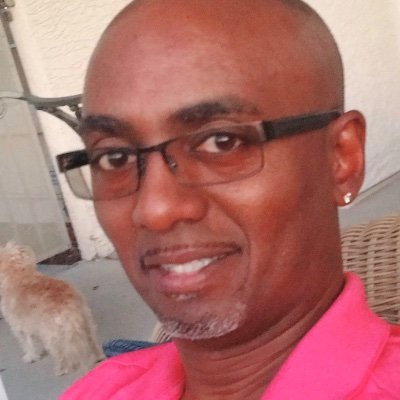 Profile Picture of Maurice Mims (@MauriceMims3) on Twitter