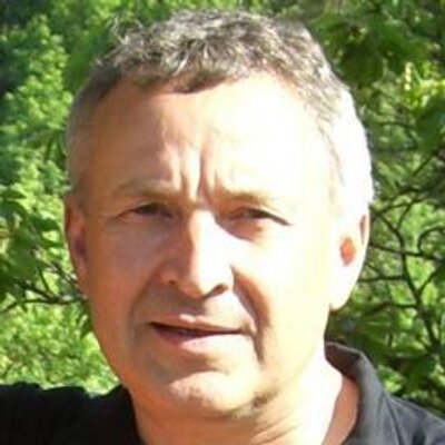 Profile Picture of Alfred Pauritsch (@AlfredPauritsch) on Twitter