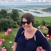 Profile Picture of Tori Lyon (@tori-lyon-2) on Quora