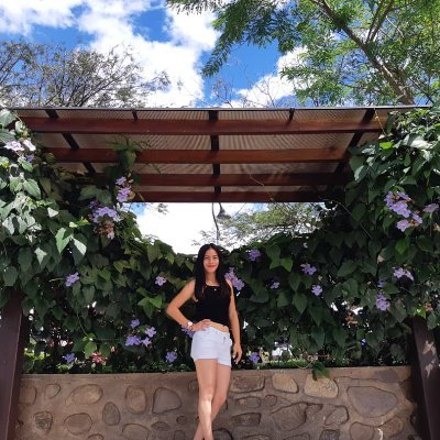 Profile Picture of Karla Herrera (@__Karlaherrera) on Twitter