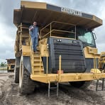 Profile Picture of Gavin McCrum (@gavin.mccrum) on Facebook