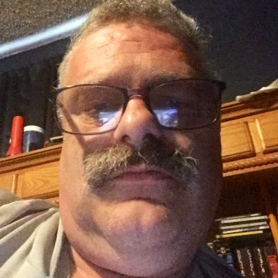 Profile Picture of Ken Backus (@KenBackus1) on Twitter