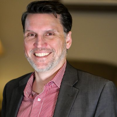 Profile Picture of Michael W. Andrews (@mwdandrews) on Twitter