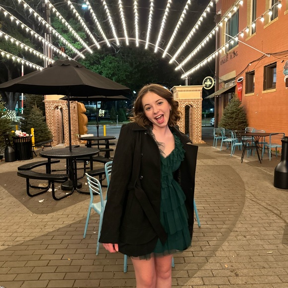 Profile Picture of Amelia Scorsone (@michaelscors998) on Poshmark