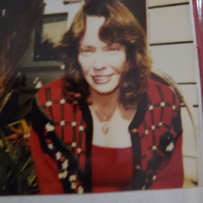 Profile Picture of Diane Patterson (@DianePa42335831) on Twitter