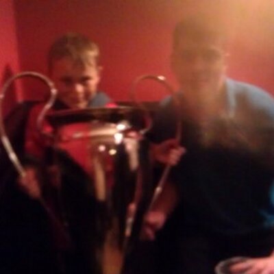 Profile Picture of Chris Alder (@Chrisalder89) on Twitter
