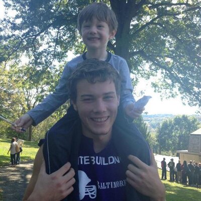 Profile Picture of Bryan Dickens (@brDick) on Twitter