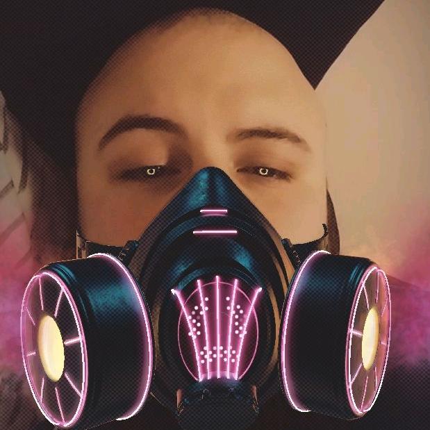 Profile Picture of   David Bystrom... (@barelygemini) on Tiktok