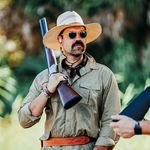 Profile Picture of John Dunaway (@abstractconformity) on Instagram