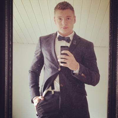 Profile Picture of Simon Thirstrup (@simonthirstrup) on Twitter
