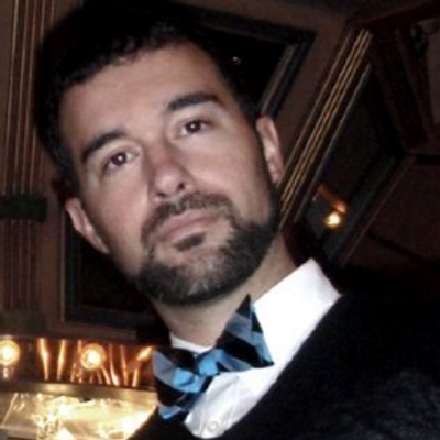 Profile Picture of Michael Moreau (@mecchabaka) on Twitter