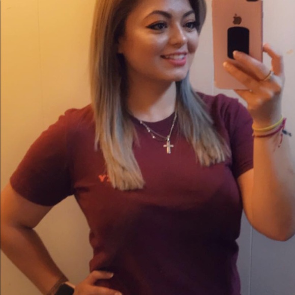 Profile Picture of Rocio Cisneros (@rociopicis92) on Poshmark