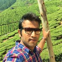 Profile Picture of Vijayant Maharaj (@vijayant-maharaj) on Quora