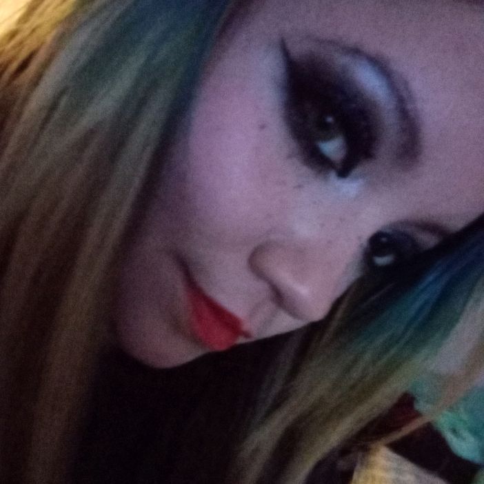 Profile Picture of Tamara Huston (@saphire94) on Tiktok