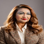 Profile Picture of Lana  Boodhoo (@lanaboodhoo) on Flickr