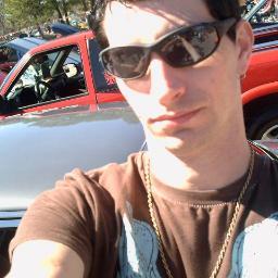 Profile Picture of Paul David Brown (@RedDragonManor) on Twitter