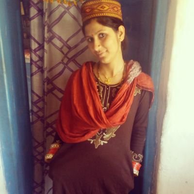Profile Picture of Poonam Verma (@poonamverma94) on Twitter