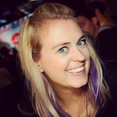 Profile Picture of Monika McMahon (@monikarun) on Twitter