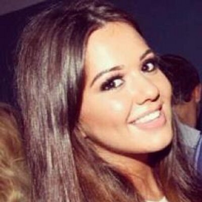 Profile Picture of Ashleigh Stone (@AshleighStone10) on Twitter