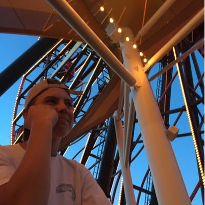 Profile Picture of Caleb Zachary Bogan (@CalebZBogan) on Twitter