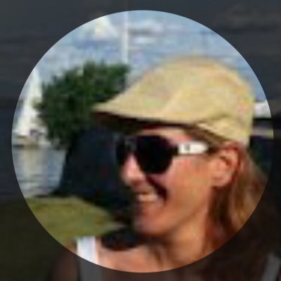 Profile Picture of Nancy Abdala Graide (@Nantopia) on Twitter