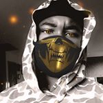 Profile Picture of Jeremiah Poole (@blazzedjay) on Instagram