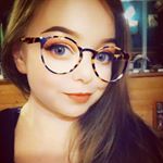 Profile Picture of Robin Lea (@robin_lynx) on Instagram