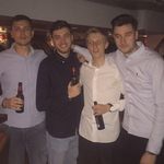 Profile Picture of Daniel Randell (@dan_randell97) on Instagram