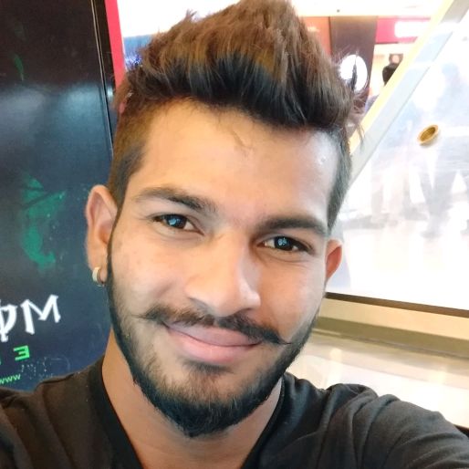 Profile Picture of Mahesh Yadav (@mahi31555234) on Tiktok