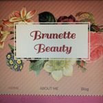 Profile Picture of Daniela Carlos (@brunette___beauty) on Instagram
