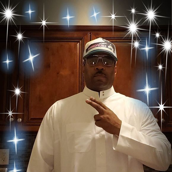 Profile Picture of Khalil Muhammad (@khalilmuhamm526) on Poshmark