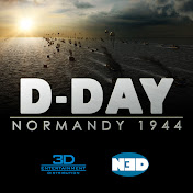 Profile Picture of D-DAY NORMANDY 1944 (@DDayTheFilm) on Youtube