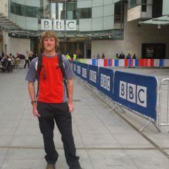 Profile Picture of Trevor Wild (@TrevorWild1) on Twitter