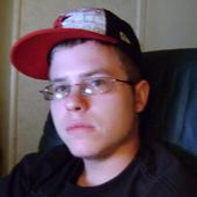 Profile Picture of Jared Dotson (@JaeWD) on Twitter