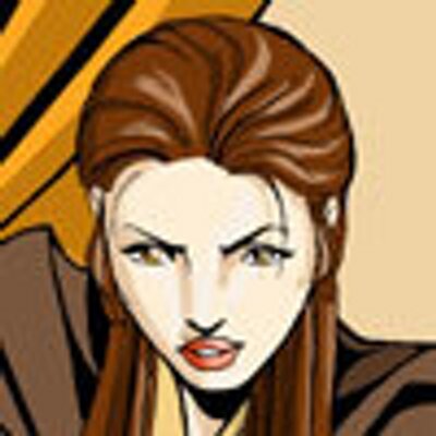 Hope Mark - Twitter Profile Picture of Hope Mark (@HopeMark72) on Twitter