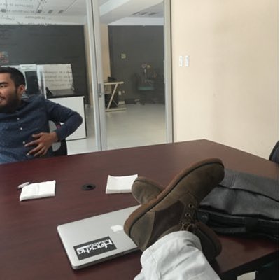 Profile Picture of Alejandro Torres (@TorresCrack248) on Twitter