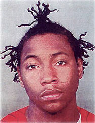 Profile Picture of Ronell Wilsonon Wikipedia