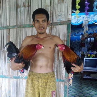 Profile Picture of Dotarot Egido Lorenz (Kevin) (@lorenz.egido) on Facebook