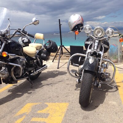 Jose Grana - Twitter Profile Picture of Jose Grana (@ilpadronegrana1) on Twitter