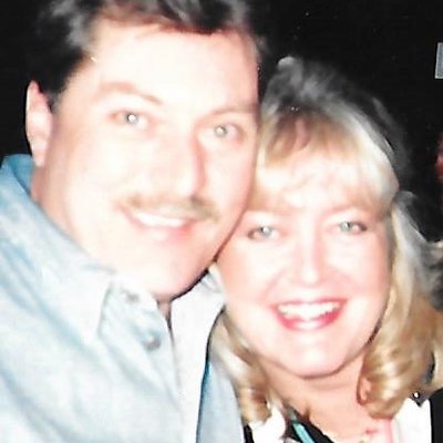 Profile Picture of Teresa & Jeff Tovey (@jettwee) on Twitter