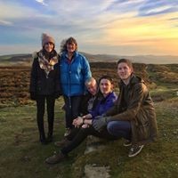 Profile Picture of Derek Doran (@derek-doran-4) on Quora