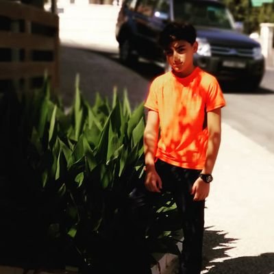 Profile Picture of Ali Musameh (@AliMusameh) on Twitter